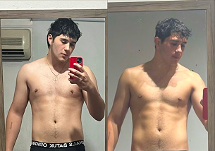 Nano Ponce Fit - Cambio 3