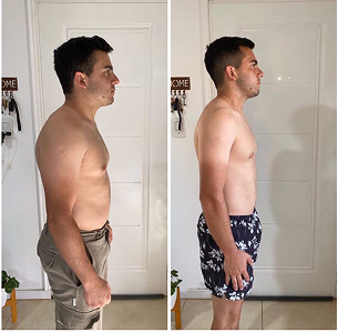 Nano Ponce Fit - Cambio 3